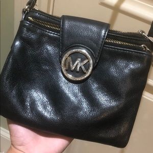 Michael Kors crossbody bag